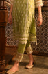 Sanaz Set With Dupatta